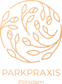 Parkpraxis Potsdam Logo